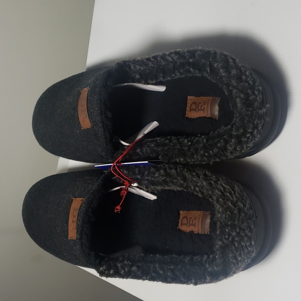 DF DearFoams Colorado Clog